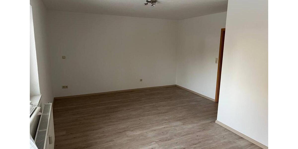 ANFRAGESTOP 2-Zimmer-ZKB Wohnung Vechta ab 01.02.2026 3 zimmer