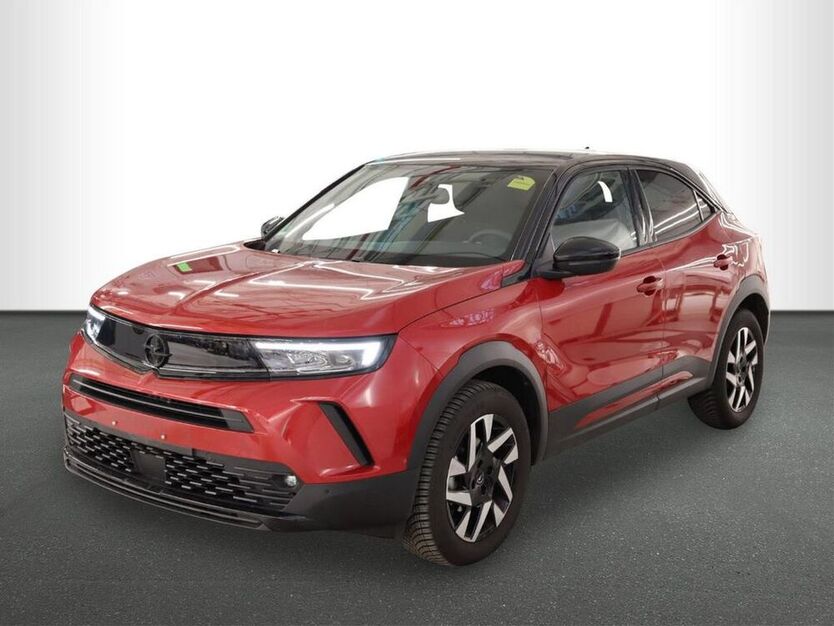 Mokka