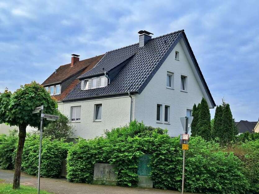 Wohnung zum Mieten in Bielefeld 510 € 60 m²
