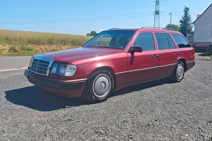 Mercedes-Benz E 300 368.577 km 17.000 &euro; Neuental 34599