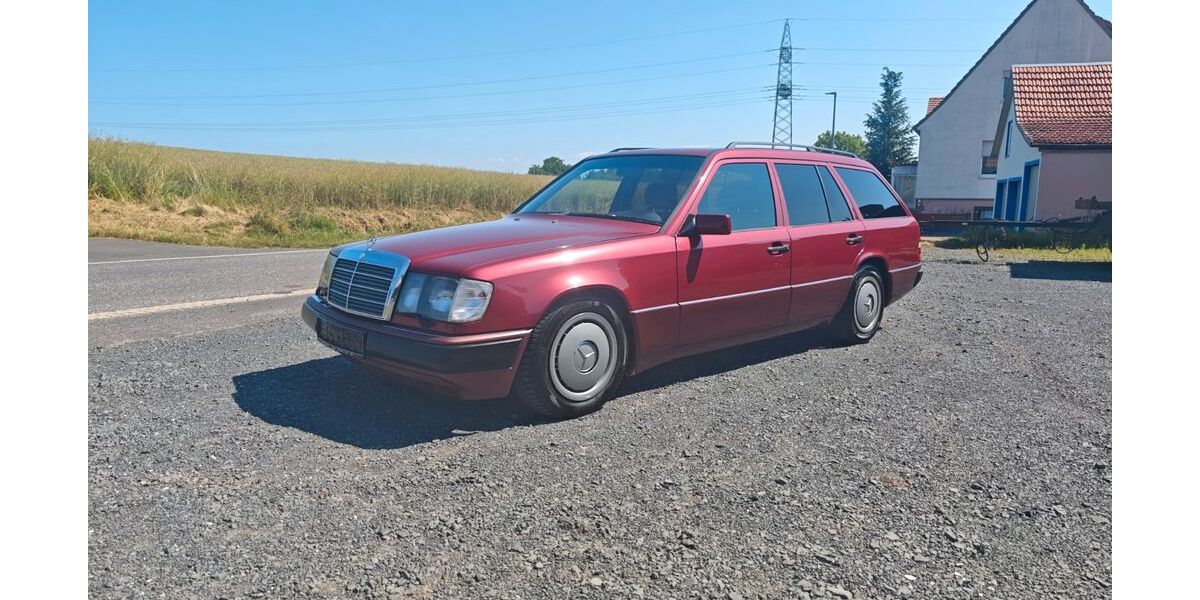 Mercedes-Benz E 300 368.577 km 17.000 &euro; Neuental 34599