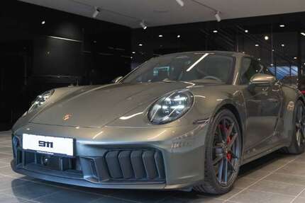 Porsche 992 9.900 km 194.880 &euro; Göppingen 73037