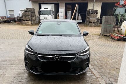 Opel Corsa 23.800 km 17.200 &euro; Talheim 78607