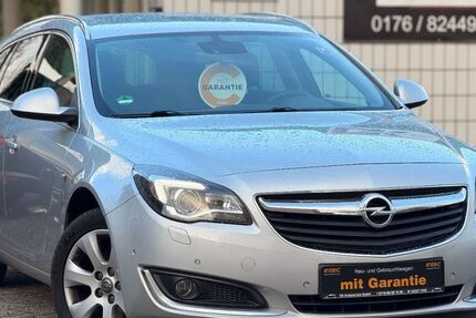 Opel Insignia 175.000 km 6.750 &euro; Rheine 48431