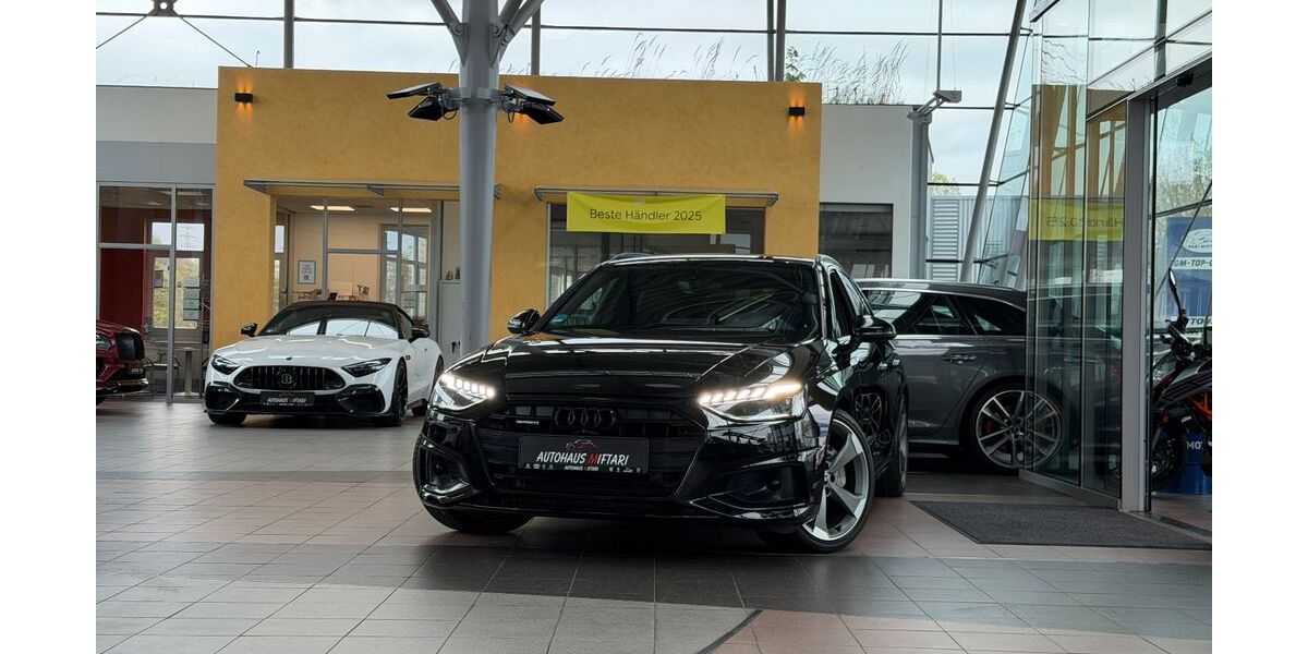 Audi A4 149.000 km 26.999 &euro; Niestetal-Heiligenrode bei Kassel 34266
