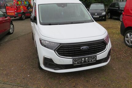 Ford Tourneo 80.000 km 17.300 &euro; Steyerberg 31595