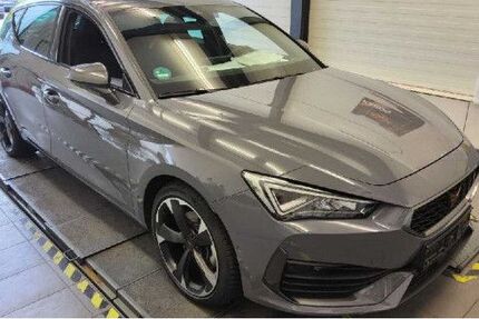 Cupra Leon 29.672 km 25.480 € Mainz 55129