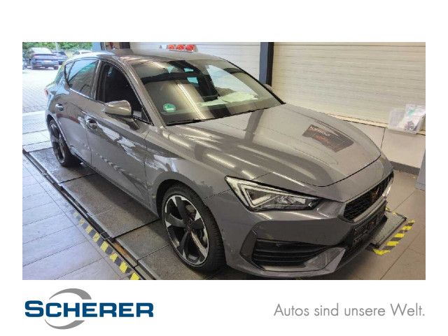 Cupra Leon 29.672 km 25.480 € Mainz 55129