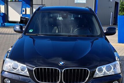 BMW X3 M 165.000 km 15.400 &euro; Neustadt an der Donau 93333