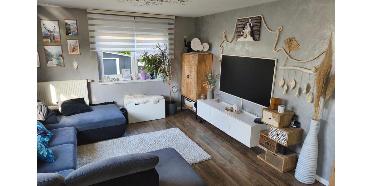 Einfamilienhaus Überherrn - 8 Zimmer, 116 m&sup2;, 395.000&euro; | Angebot:26992220