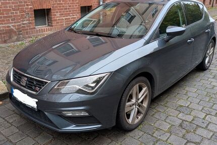 Seat Leon 73.000 km 16.000 € Leipzig 04347