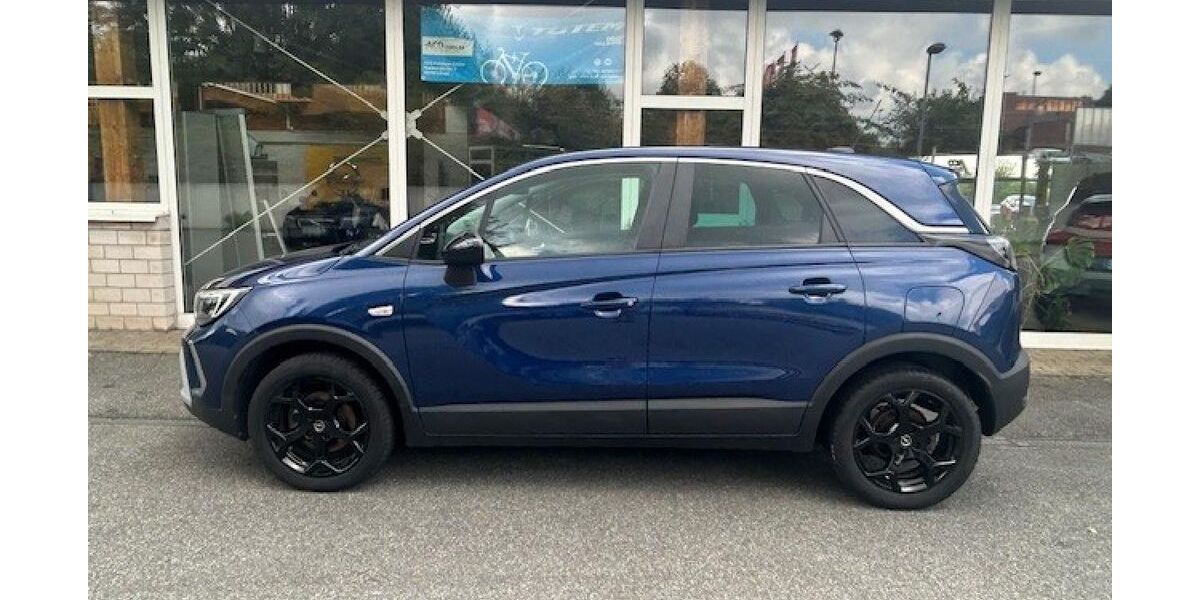 Opel Crossland (X) 69.403 km 15.900 &euro; Löbau 02708