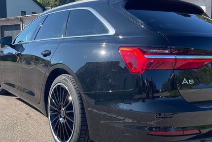 Audi A6 76.500 km 31.900 € Neu-Ulm 89231