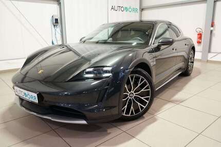 Porsche Taycan 80.100 km 62.900 &euro; Homburg 66424