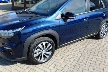 Suzuki (SX4) S-Cross 1.269 km 34.790 &euro; Wernigerode 38855