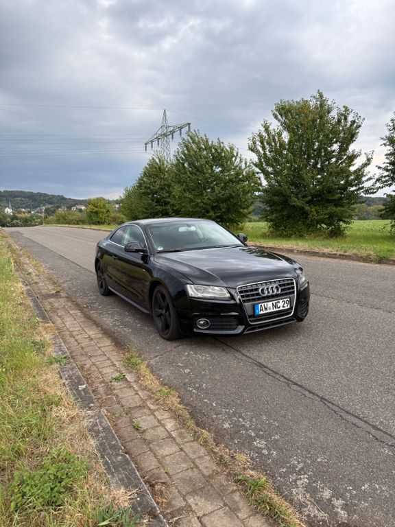 Audi A5 246.535 km 7.600 € Bad Breisig 53498