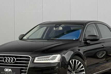 Audi A8 340.000 km 20.990 &euro; Traunreut 83301
