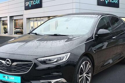 Opel Insignia 118.172 km 16.990 &euro; Waren Müritz 17192