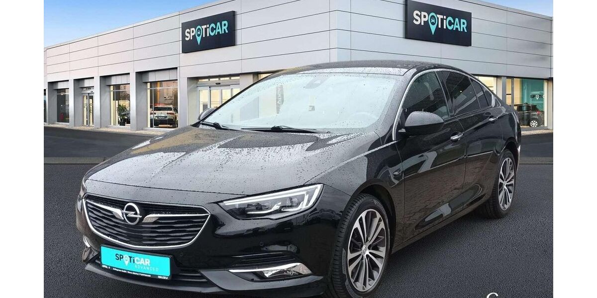 Opel Insignia 118.172 km 16.990 &euro; Waren Müritz 17192