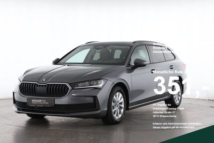 Skoda Superb 9.900 km 29.430 &euro; Plattling 94447