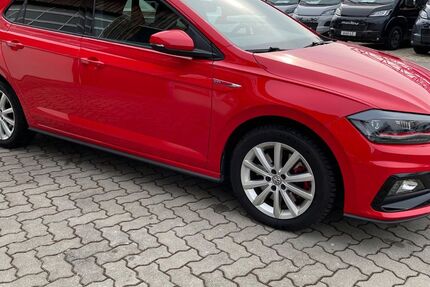 VW Polo 65.500 km 18.200 € Röttenbach 91187
