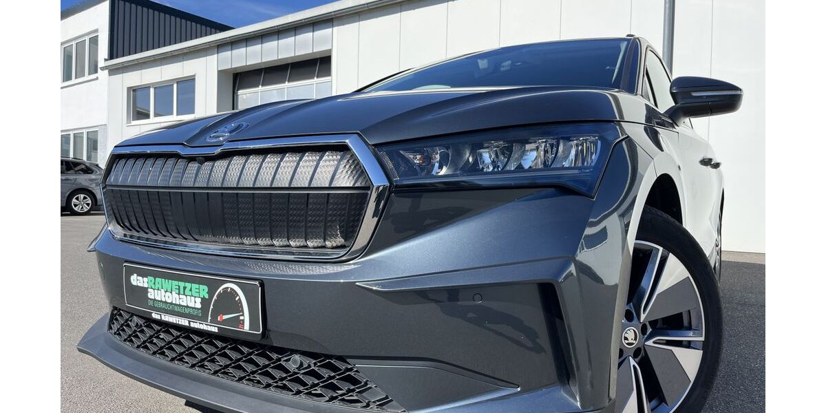 Skoda Enyaq 28.464 km 26.860 &euro; Marktredwitz 95615