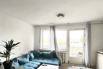 Wohnung zum Mieten in Übach-Palenberg 675,50 € 96.5 m²