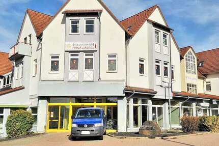 Gewerbeobjekt Borken - 160.000&euro; | Angebot:23907422