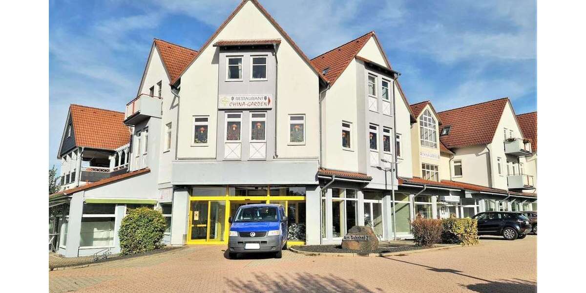 Gewerbeobjekt Borken - 160.000&euro; | Angebot:23907422