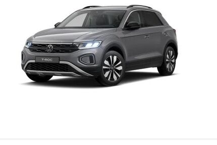 VW T-Roc 18.100 km 21.950 &euro; Gersthofen 86368