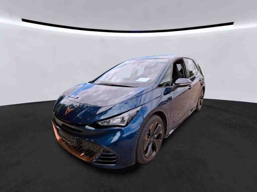 Cupra Born 75.000 km 19.990 € Schnaittenbach 92253