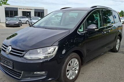 VW Sharan 130.000 km 18.290 &euro; Gross Gerau 64521