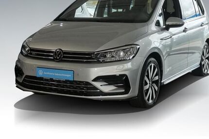 VW Touran 25.199 km 33.901 &euro; Ingolstadt 85053