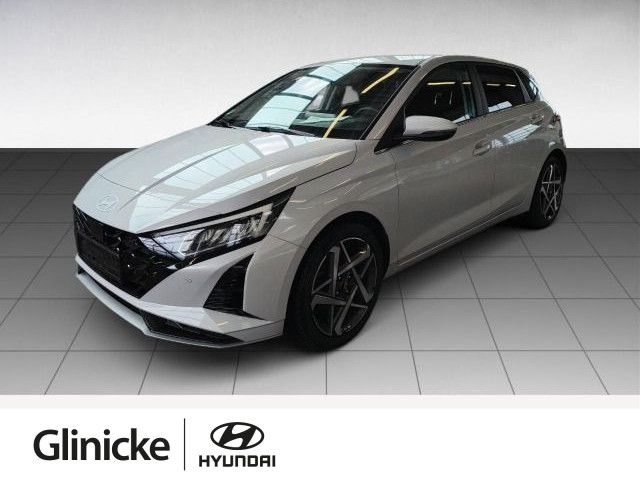 Hyundai i20 19.000 km 22.990 &euro; Erfurt 99086