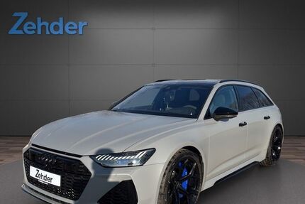 Audi RS6 9.424 km 134.914 &euro; Cham 93413