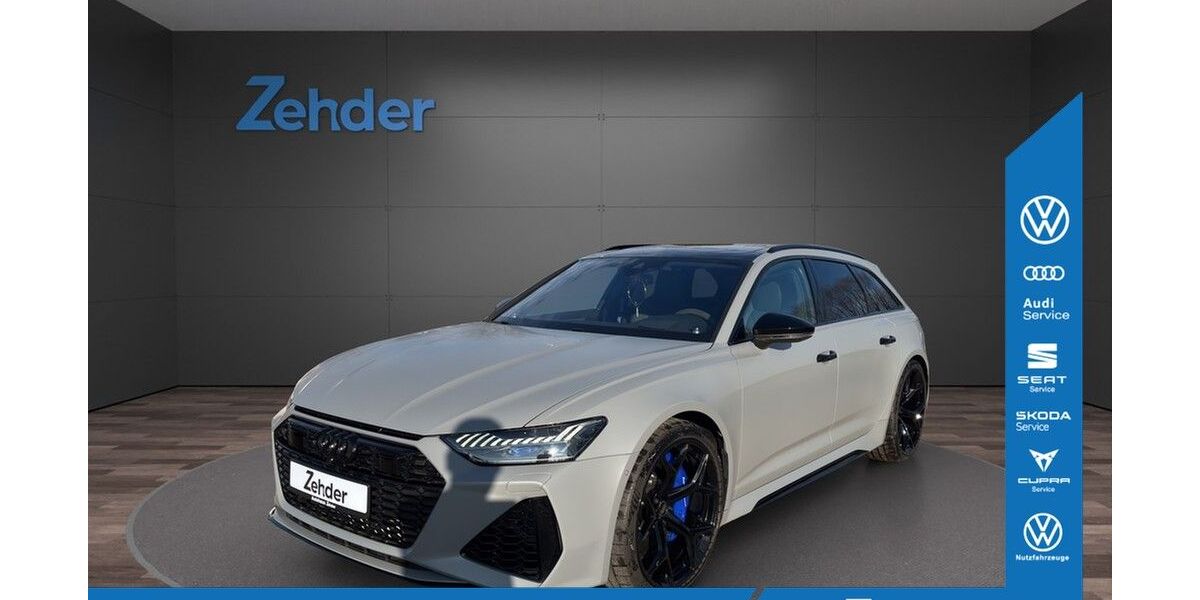 Audi RS6 9.424 km 134.914 &euro; Cham 93413