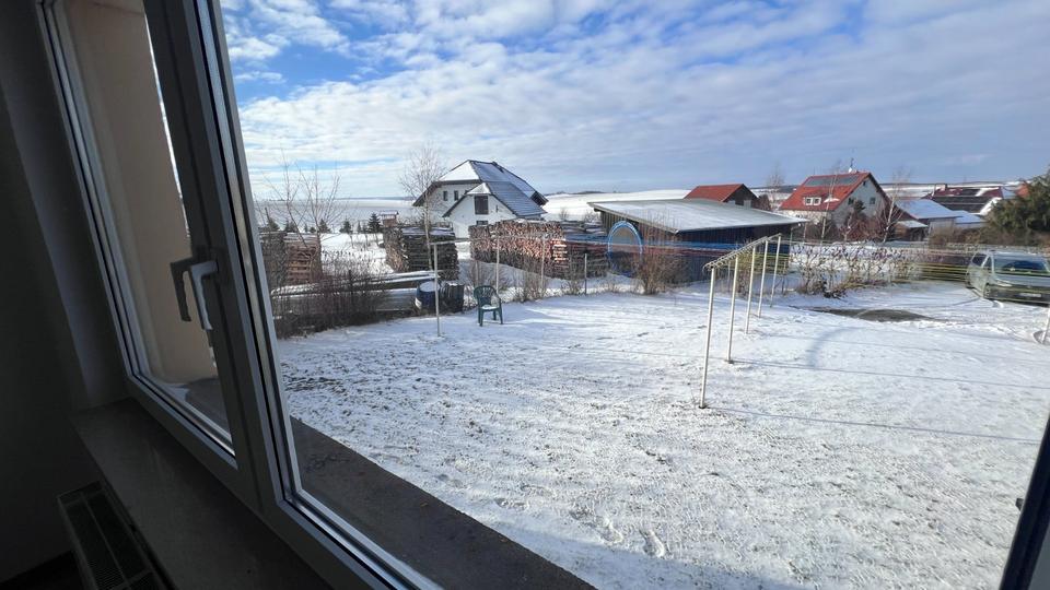 3,5 Zimmer Wohnung, Küche, Bad, Stellplatz 3.5 zimmer