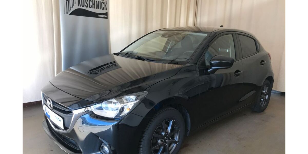 Mazda 2 116.373 km 9.850 &euro; Berlin 13088