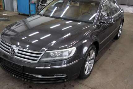 VW Phaeton 283.300 km 7.900 &euro; Birgel 54587