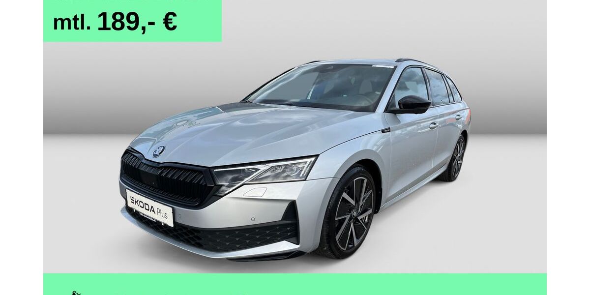 Skoda Octavia 29.375 km 31.960 &euro; Weinstadt-Endersbach 71384