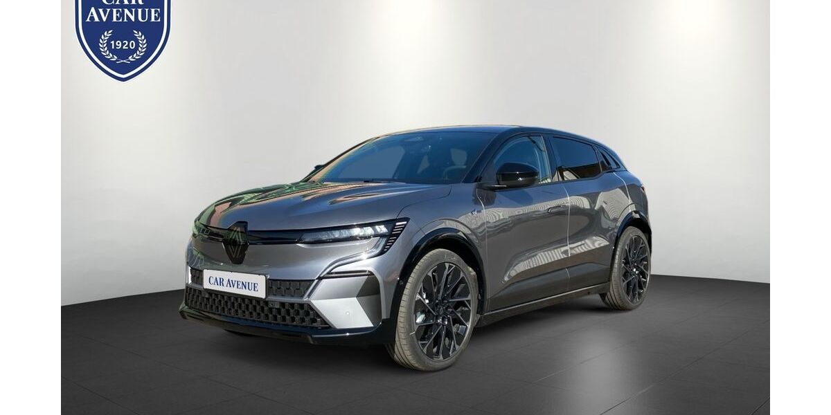 Renault Megane E-TECH 5.000 km 39.990 &euro; Wittlich 54516
