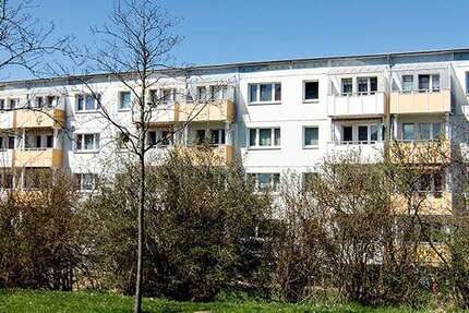 Wohnung Prenzlau - 2 Zimmer, 50 m&sup2;, 350&euro; | Angebot:26811643