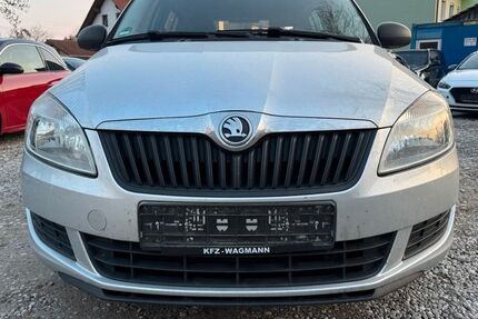 Skoda Fabia 147.000 km 1.990 &euro; Dietersheim (Bei Eching) 85386