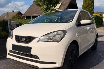 Seat Mii 151.000 km 4.400 &euro; Schwerte 58239