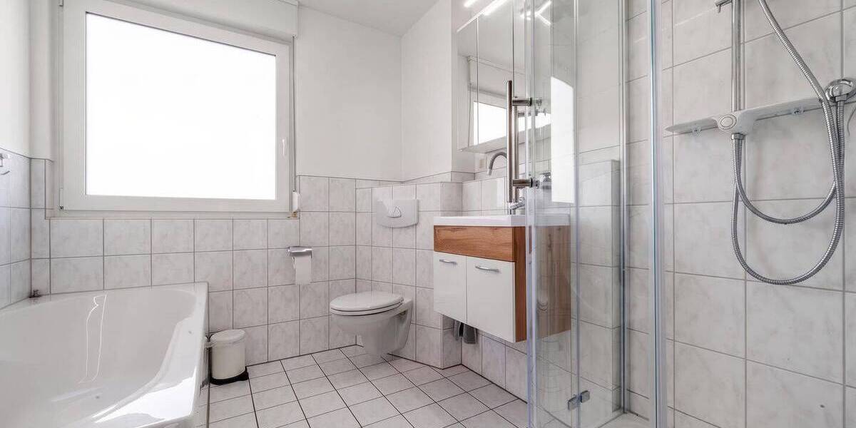 Reihenendhaus Hochheim am Main Hochheim - 5 Zimmer, 123 m&sup2;, 649.000&euro; | Angebot:26451923