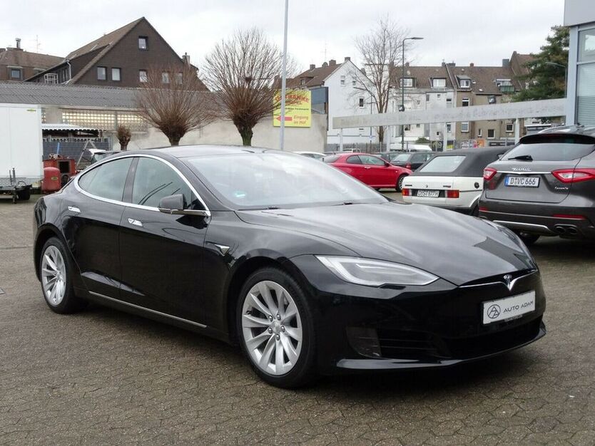 Model S
