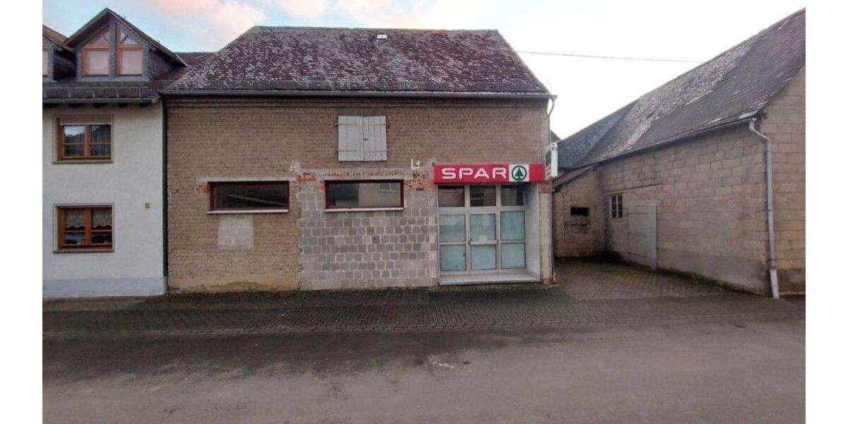 Gewerbeobjekt Weyer - 2 Zimmer, 69.000&euro; | Angebot:25690354