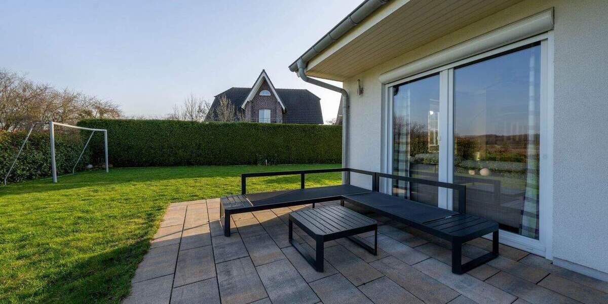 Einfamilienhaus Selm - 4 Zimmer, 140 m&sup2;, 539.000&euro; | Angebot:25628676