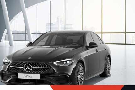 Mercedes-Benz C 180 5.932 km 42.480 &euro; Leipzig 04277