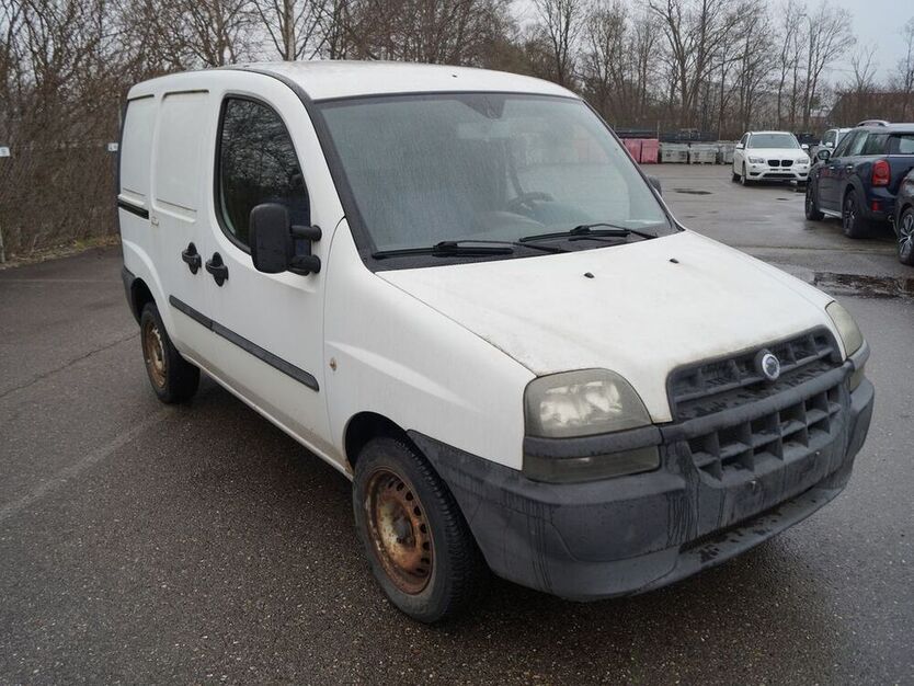 Doblo